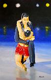 Latin Dancers